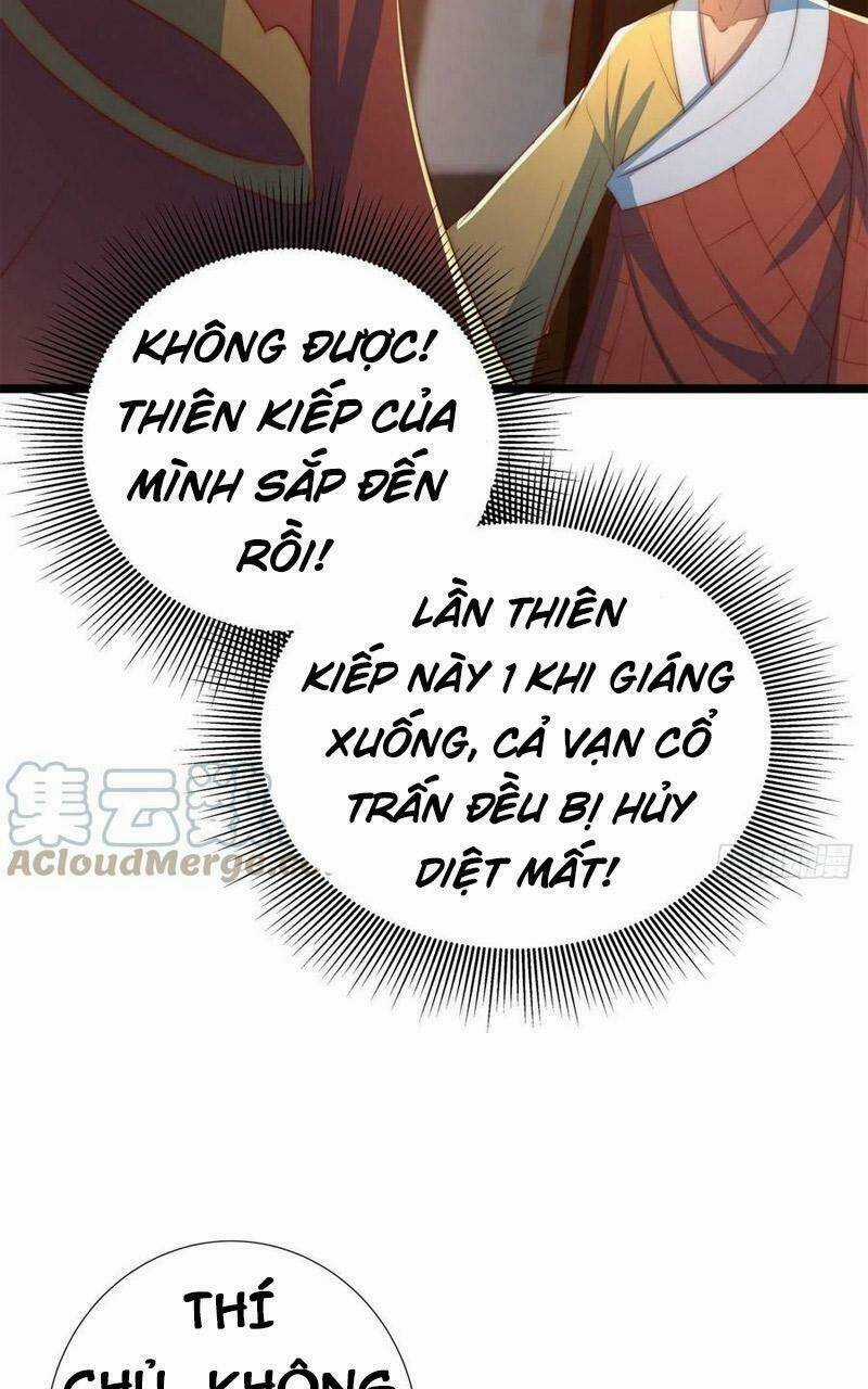 Ta Có Chín Nữ Đồ Đệ - Chapter 293 - Trang 33