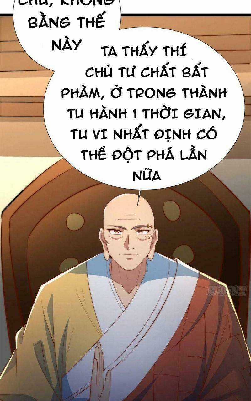 Ta Có Chín Nữ Đồ Đệ - Chapter 293 - Trang 34