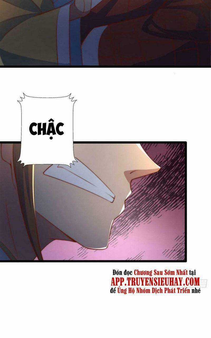 Ta Có Chín Nữ Đồ Đệ - Chapter 293 - Trang 35