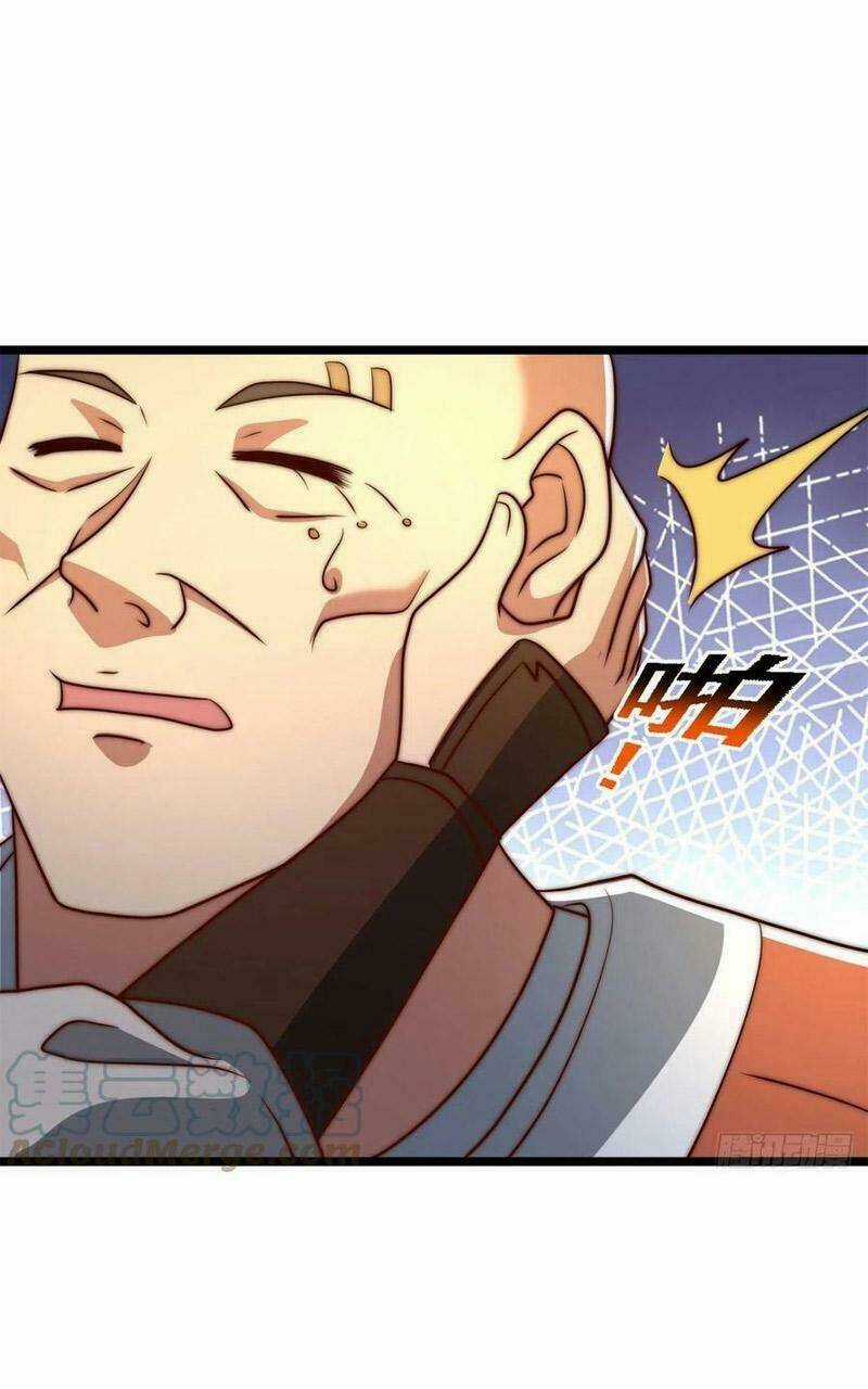 Ta Có Chín Nữ Đồ Đệ - Chapter 293 - Trang 36