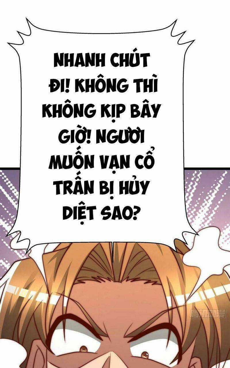 Ta Có Chín Nữ Đồ Đệ - Chapter 293 - Trang 37
