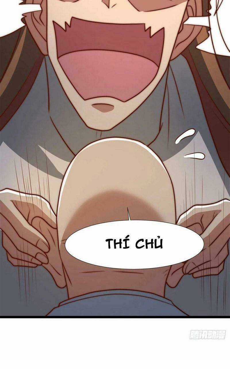 Ta Có Chín Nữ Đồ Đệ - Chapter 293 - Trang 38