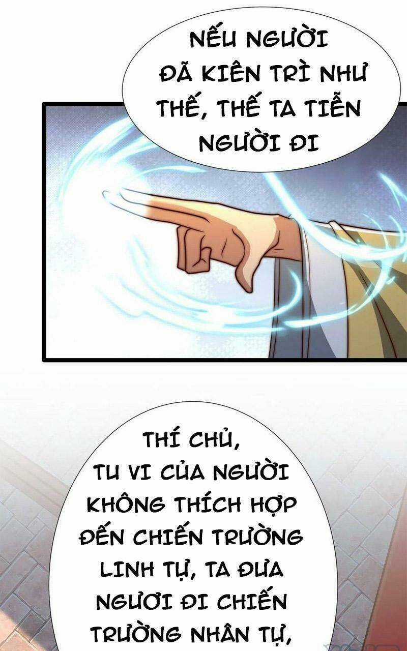 Ta Có Chín Nữ Đồ Đệ - Chapter 293 - Trang 39