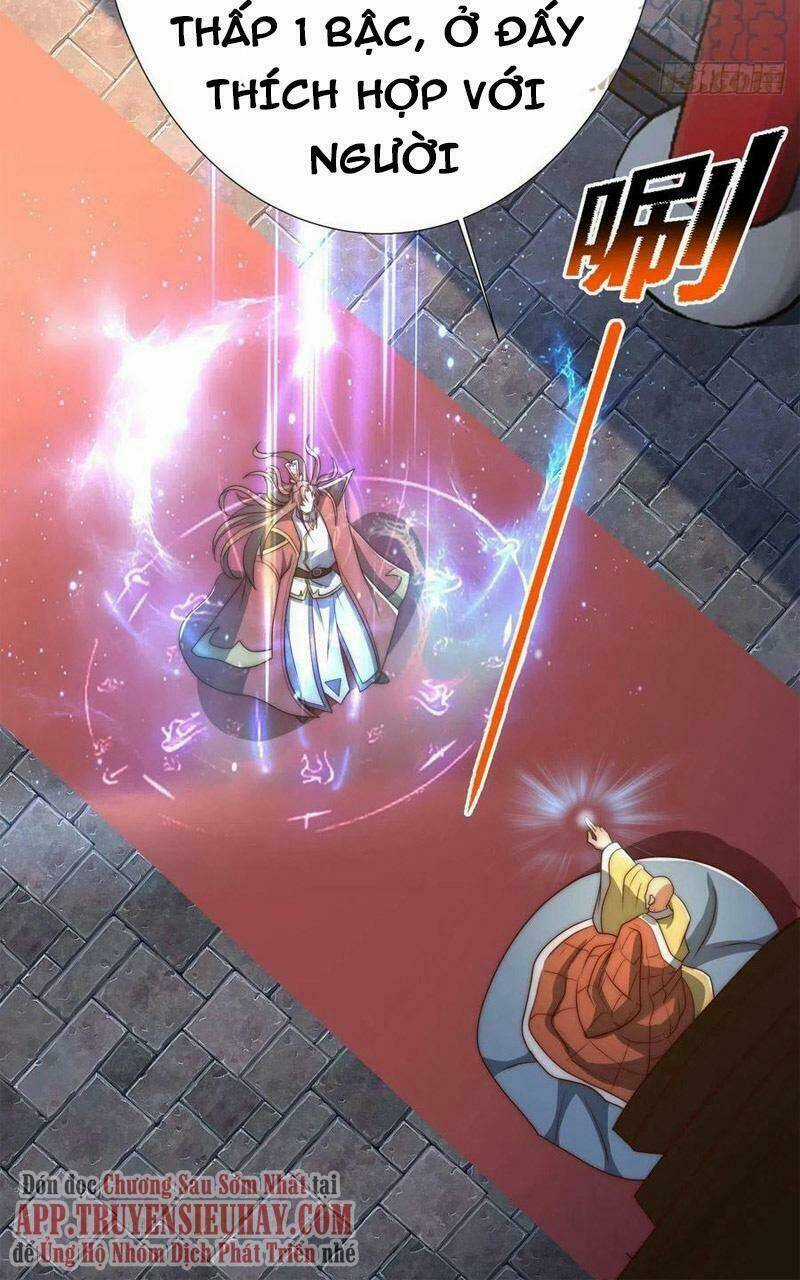 Ta Có Chín Nữ Đồ Đệ - Chapter 293 - Trang 40