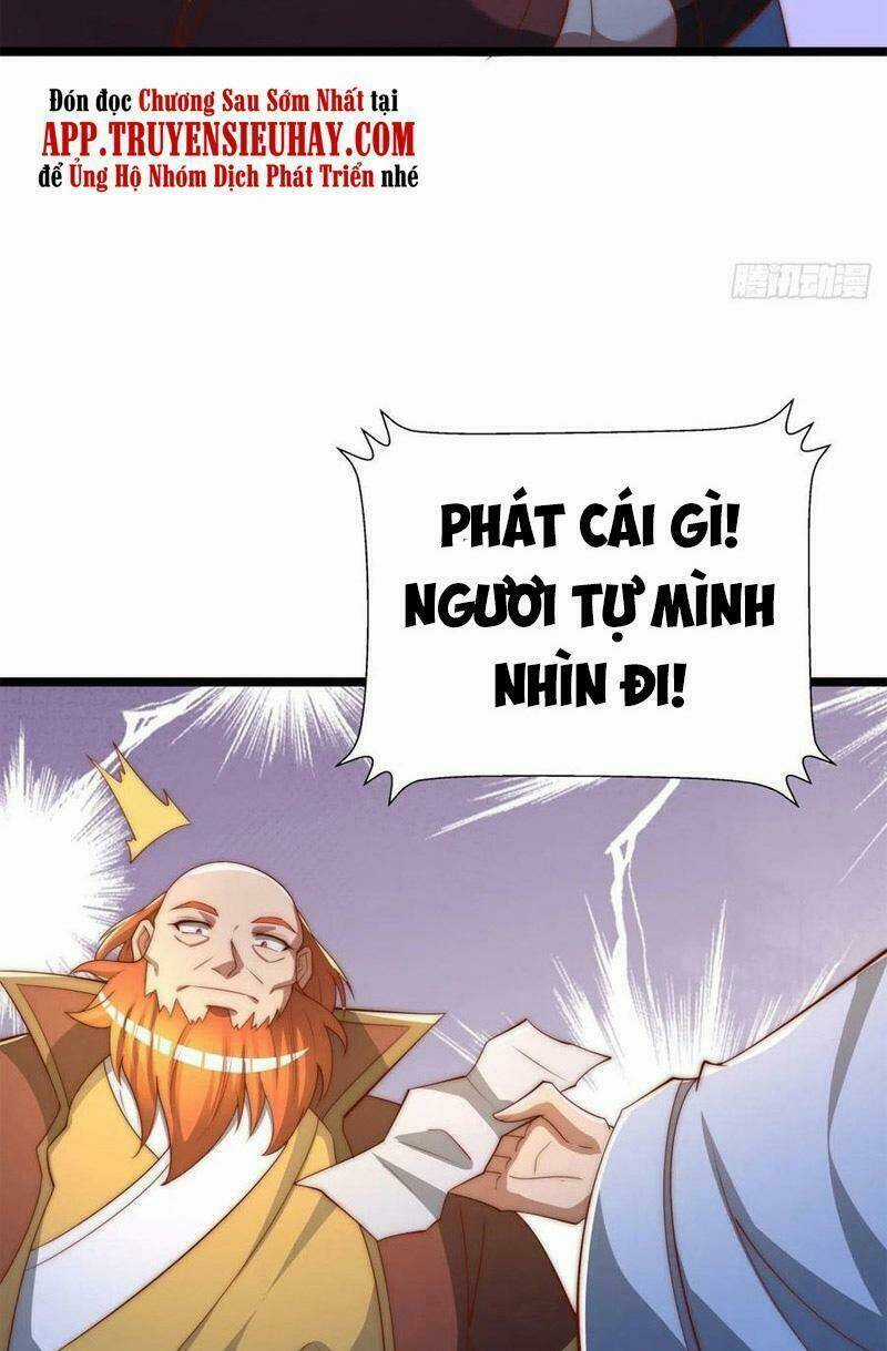 Ta Có Chín Nữ Đồ Đệ - Chapter 293 - Trang 5