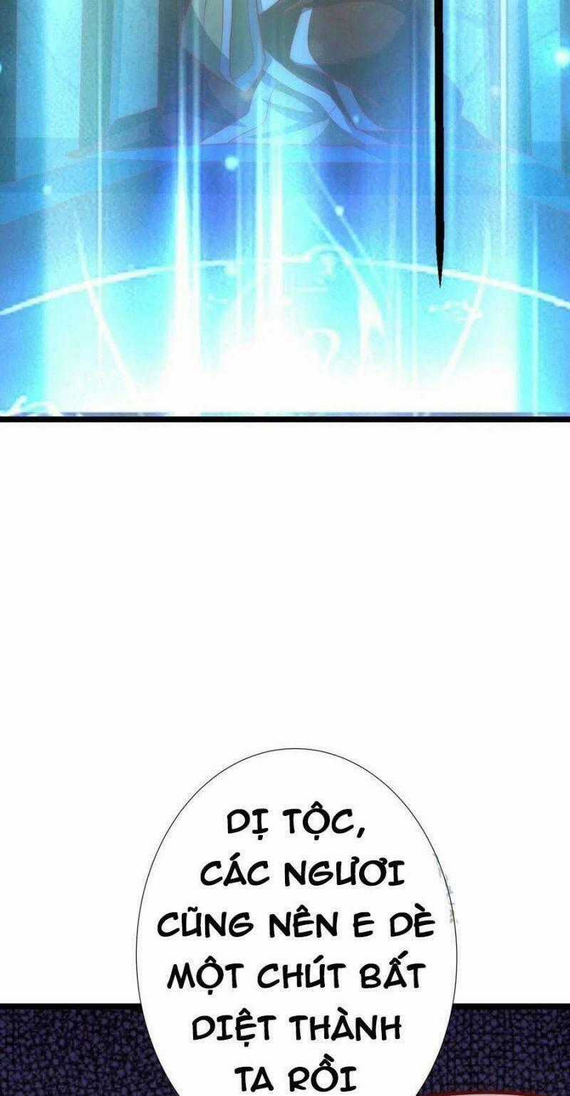 Ta Có Chín Nữ Đồ Đệ - Chapter 293 - Trang 42