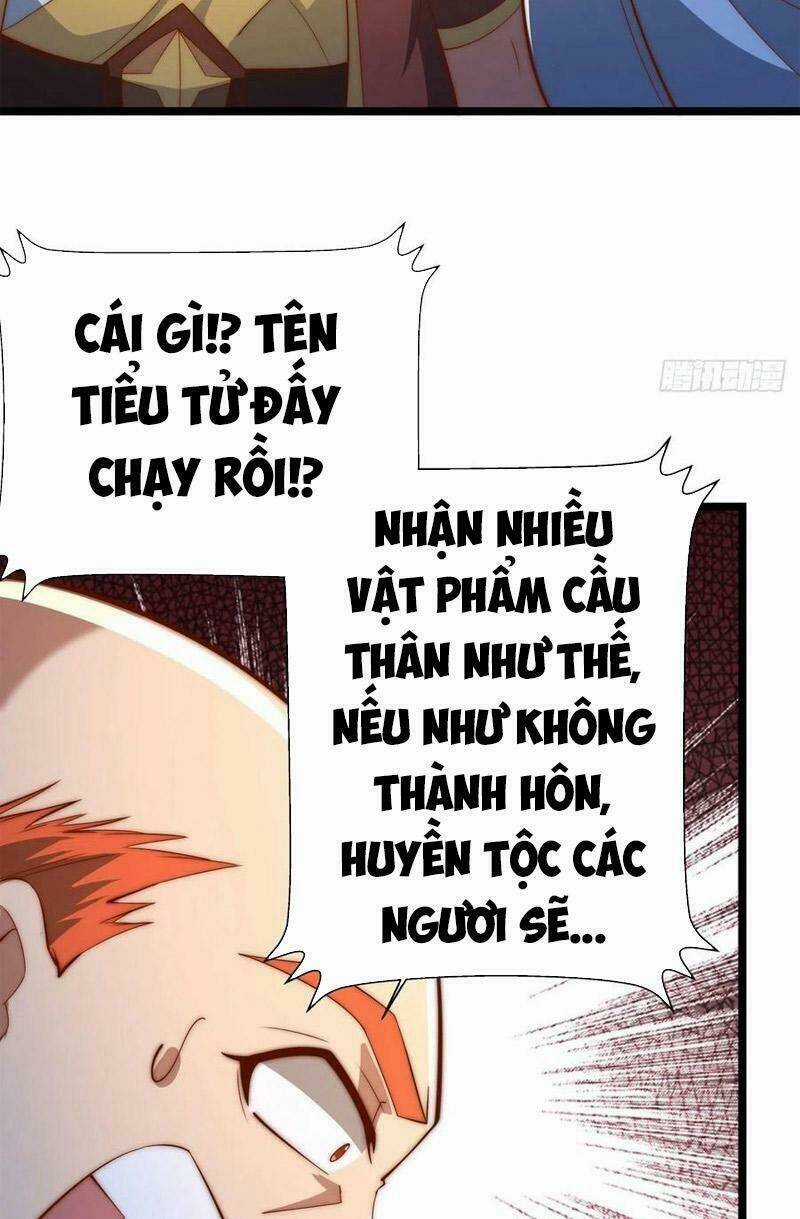 Ta Có Chín Nữ Đồ Đệ - Chapter 293 - Trang 6