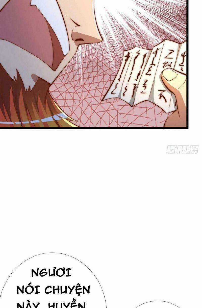 Ta Có Chín Nữ Đồ Đệ - Chapter 293 - Trang 7