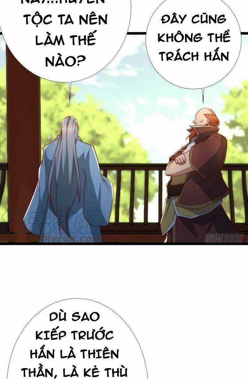 Ta Có Chín Nữ Đồ Đệ - Chapter 293 - Trang 8