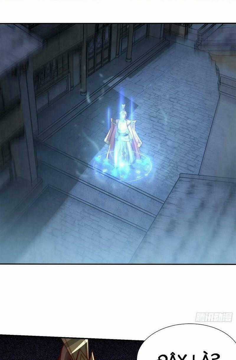 Ta Có Chín Nữ Đồ Đệ - Chapter 294 - Trang 2