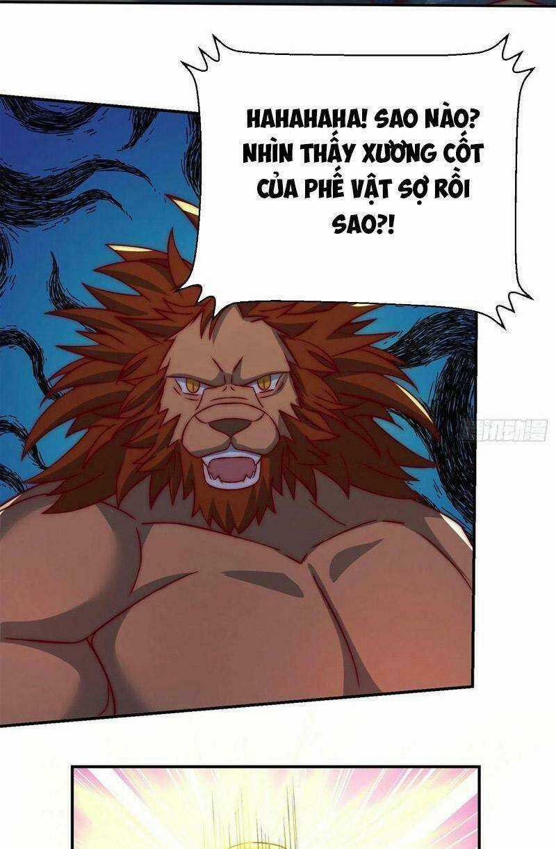 Ta Có Chín Nữ Đồ Đệ - Chapter 294 - Trang 13