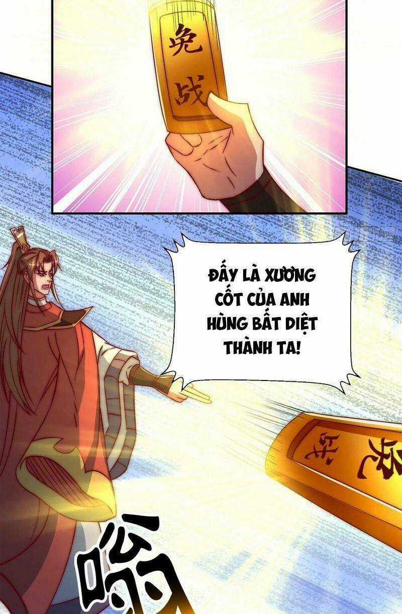 Ta Có Chín Nữ Đồ Đệ - Chapter 294 - Trang 14