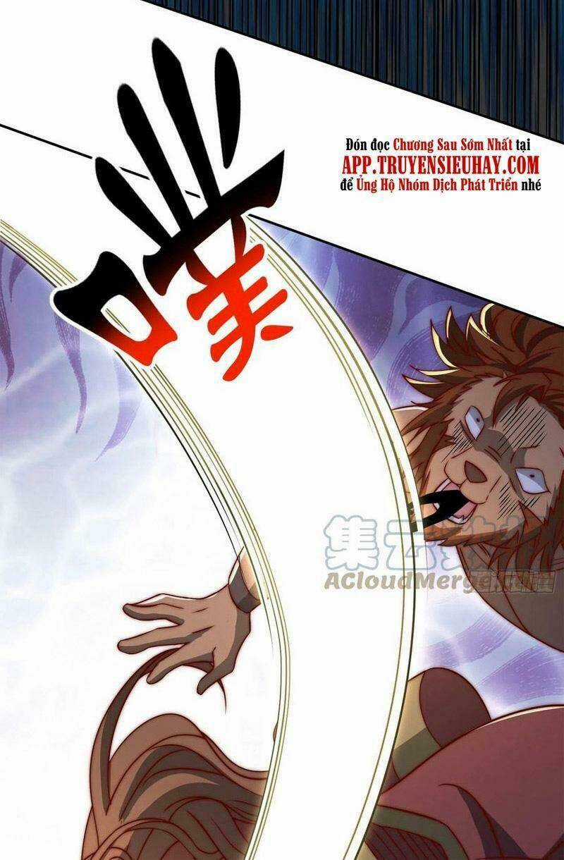 Ta Có Chín Nữ Đồ Đệ - Chapter 294 - Trang 20