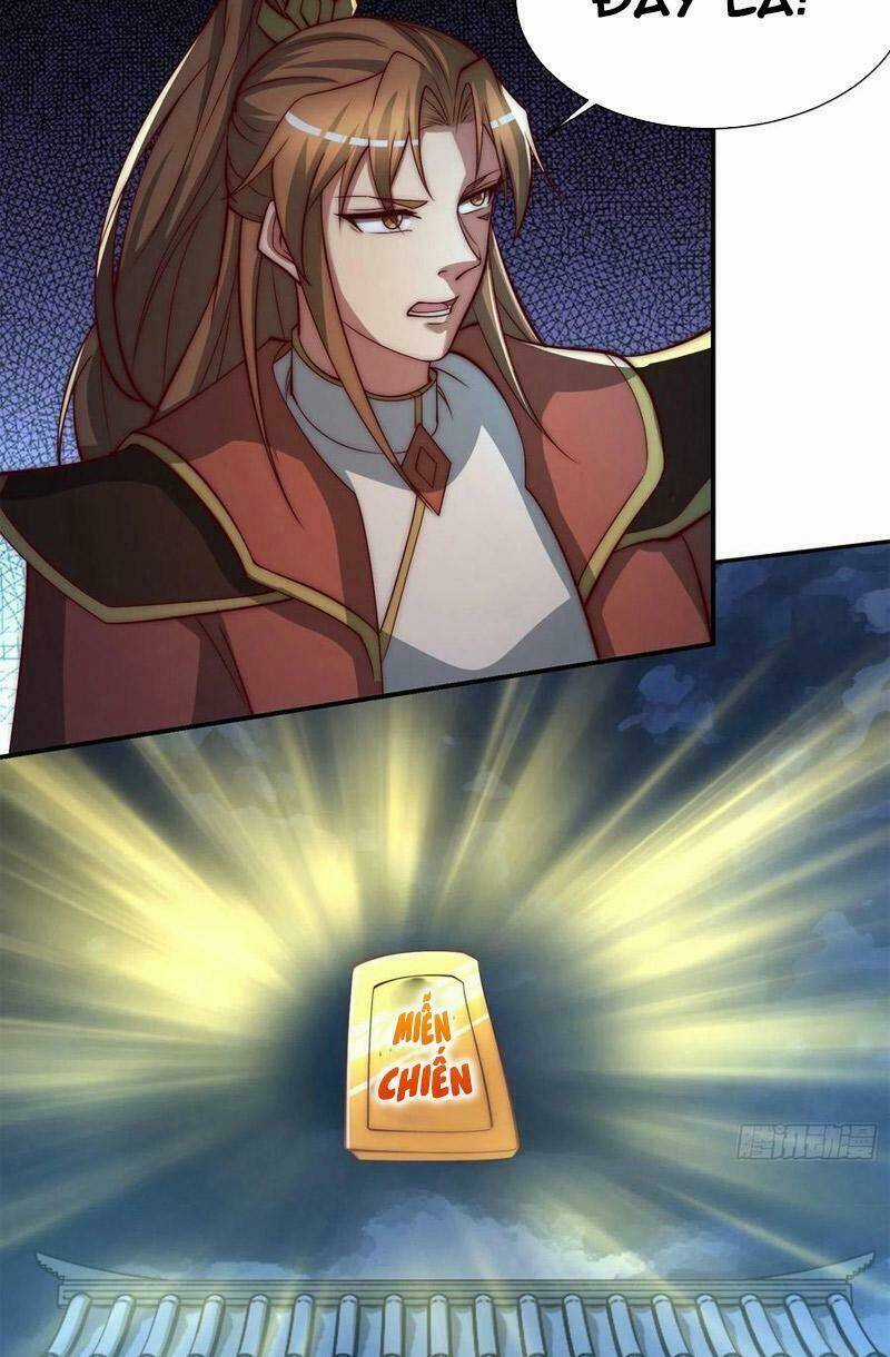 Ta Có Chín Nữ Đồ Đệ - Chapter 294 - Trang 3