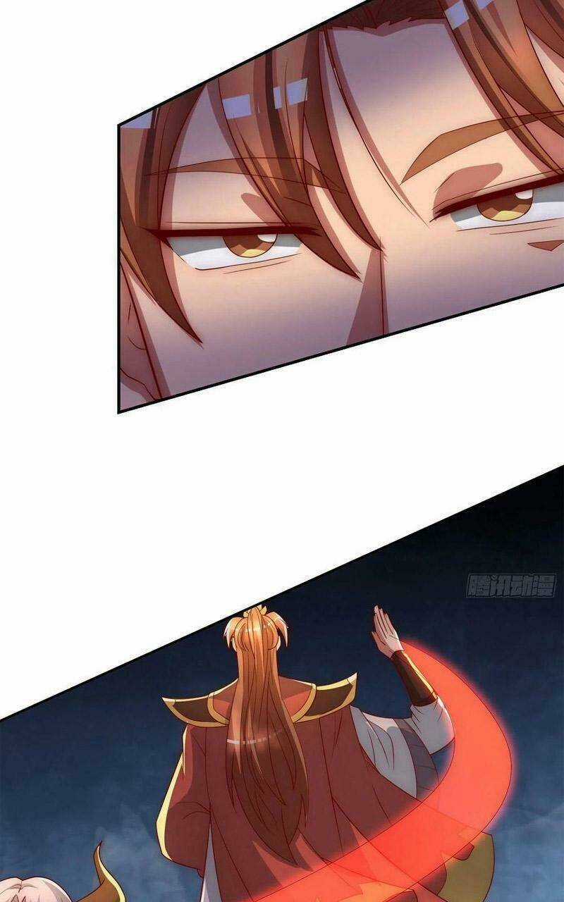 Ta Có Chín Nữ Đồ Đệ - Chapter 294 - Trang 26