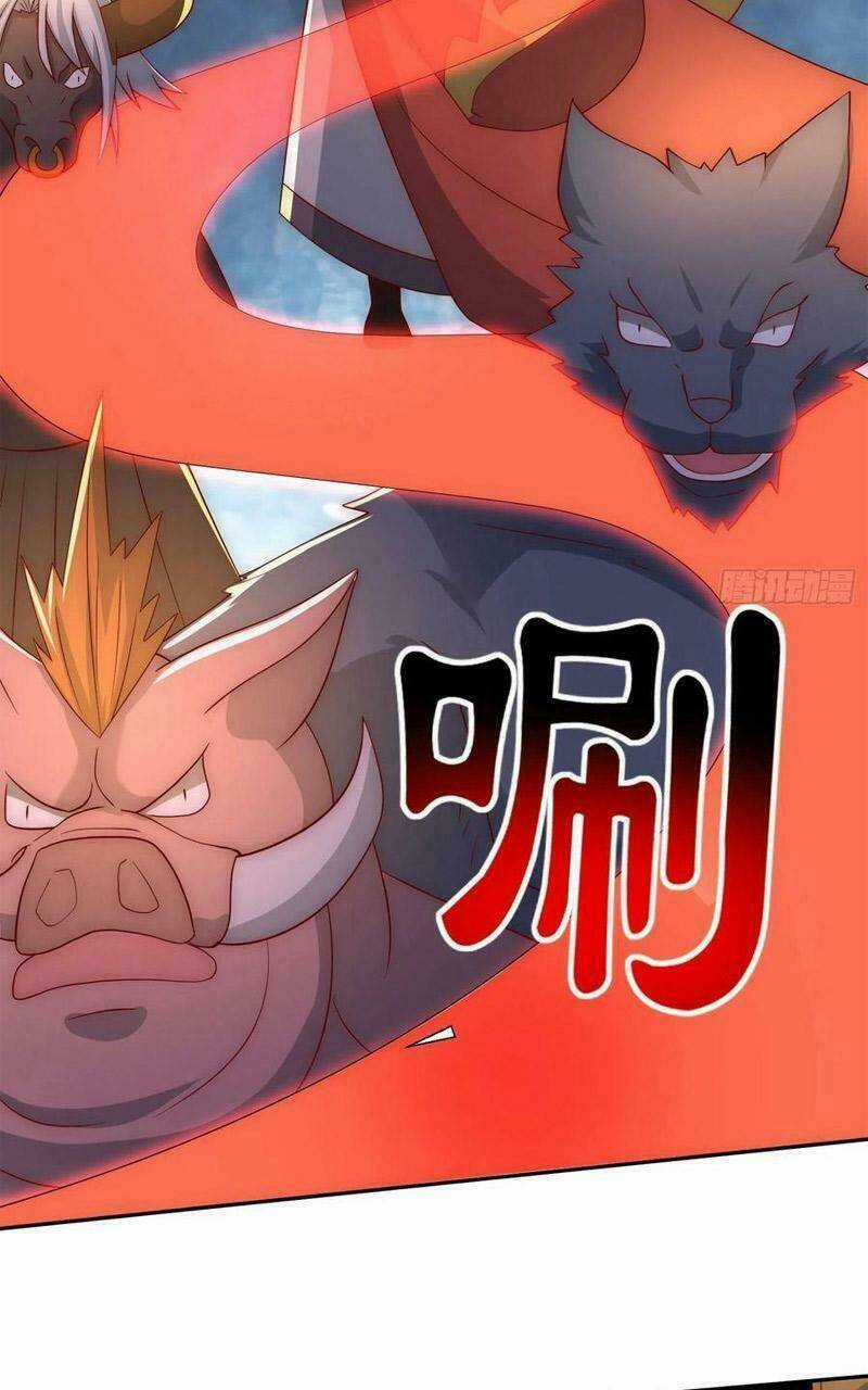 Ta Có Chín Nữ Đồ Đệ - Chapter 294 - Trang 27