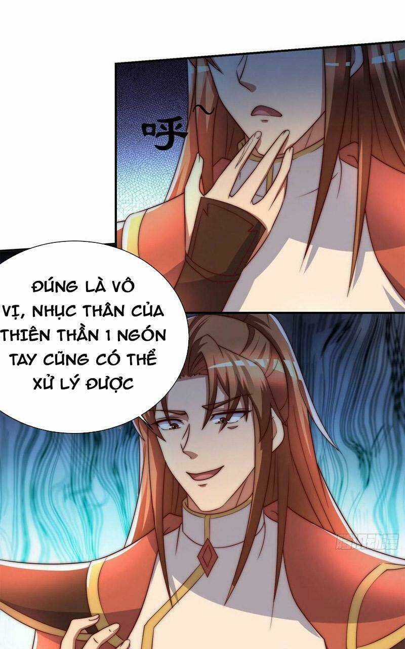 Ta Có Chín Nữ Đồ Đệ - Chapter 294 - Trang 29