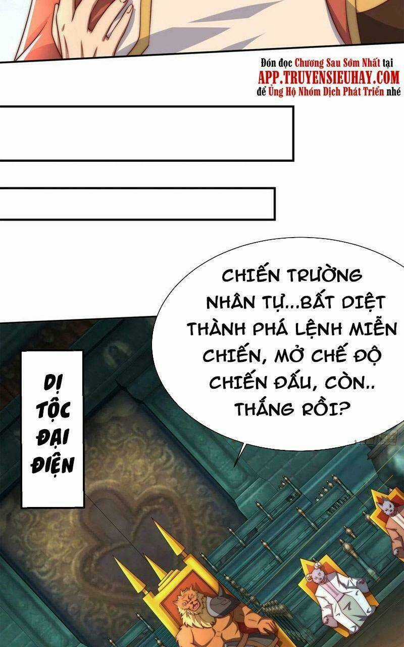 Ta Có Chín Nữ Đồ Đệ - Chapter 294 - Trang 30