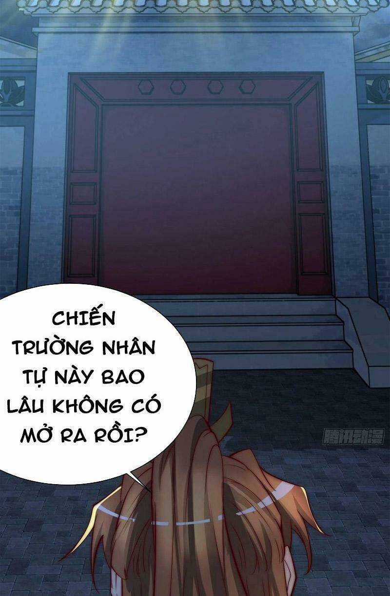 Ta Có Chín Nữ Đồ Đệ - Chapter 294 - Trang 4