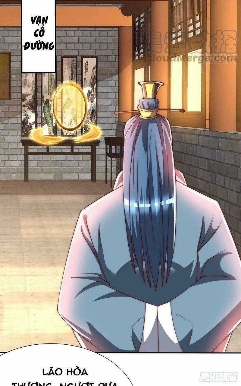 Ta Có Chín Nữ Đồ Đệ - Chapter 294 - Trang 33