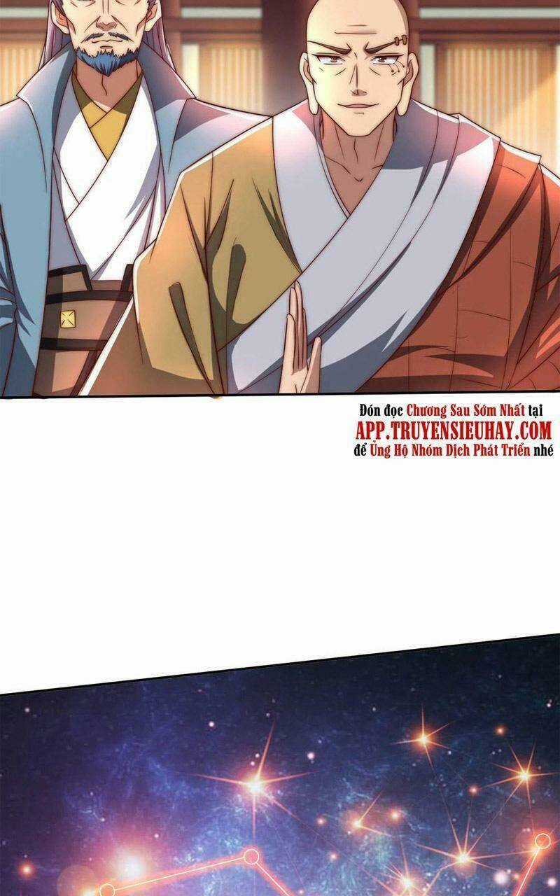 Ta Có Chín Nữ Đồ Đệ - Chapter 294 - Trang 35