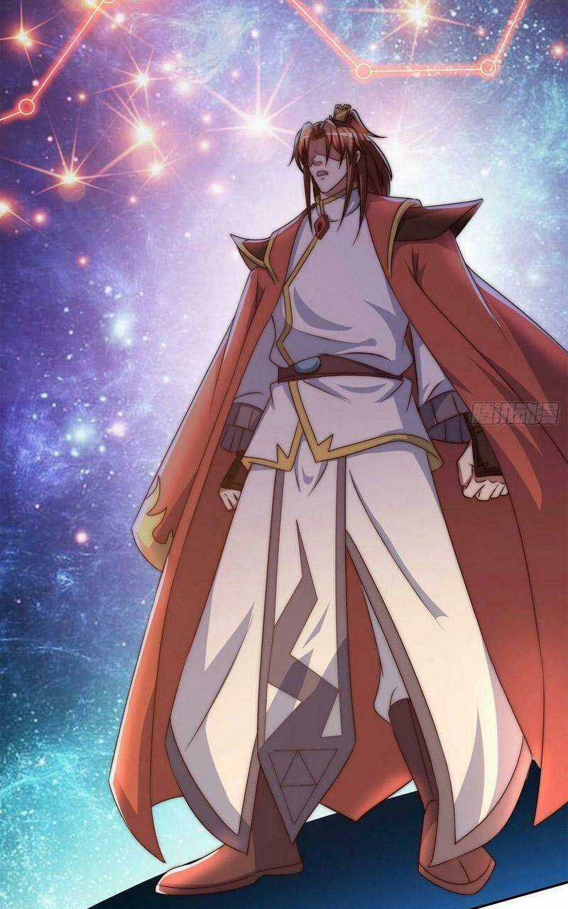 Ta Có Chín Nữ Đồ Đệ - Chapter 294 - Trang 36