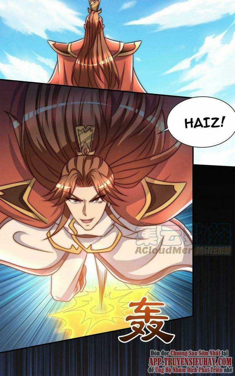 Ta Có Chín Nữ Đồ Đệ - Chapter 294 - Trang 40