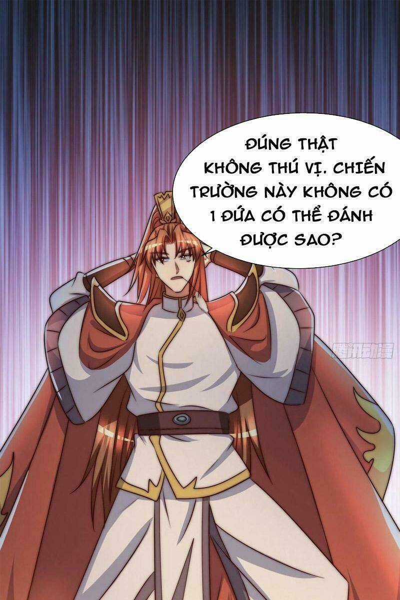 Ta Có Chín Nữ Đồ Đệ - Chapter 294 - Trang 41