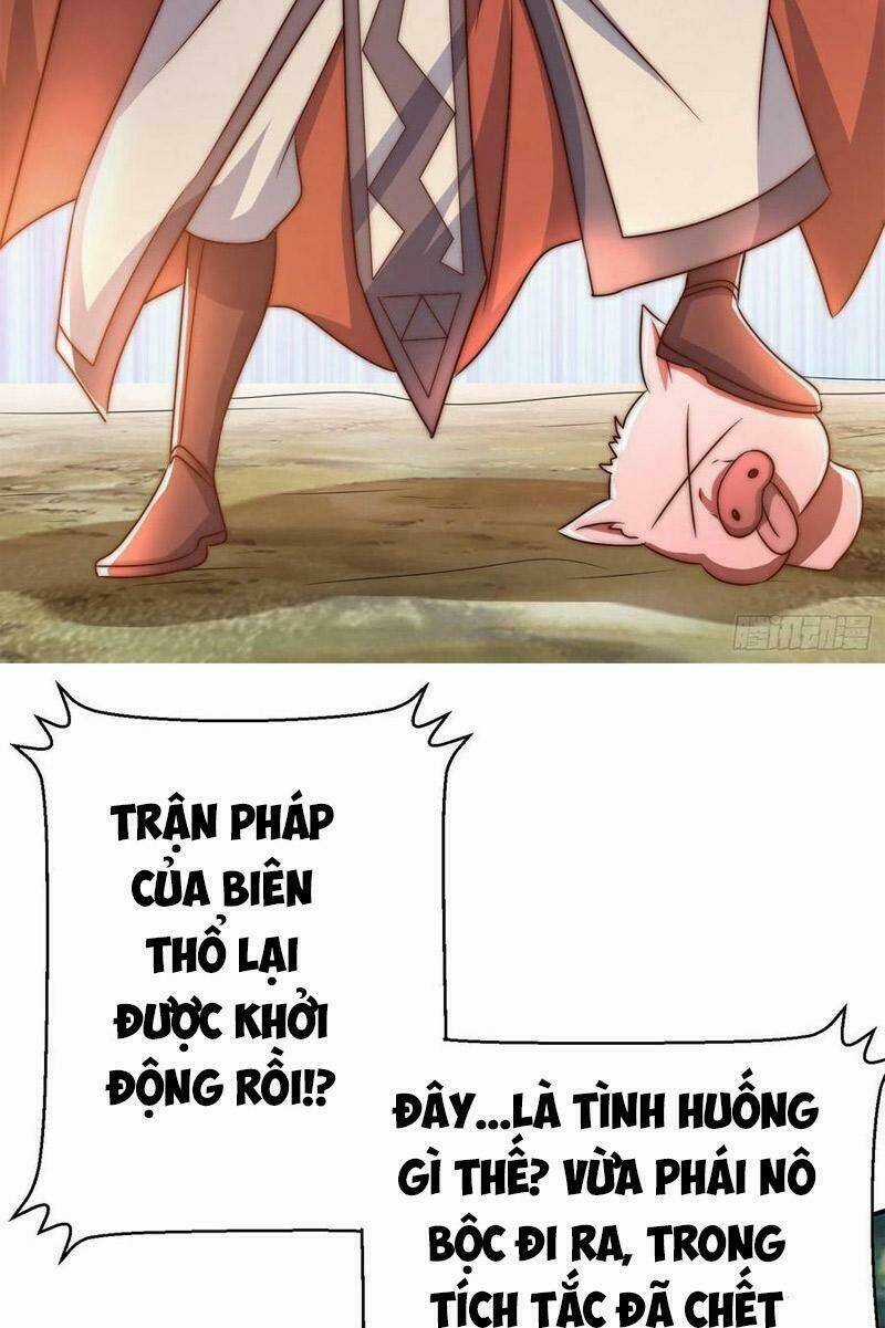 Ta Có Chín Nữ Đồ Đệ - Chapter 294 - Trang 42