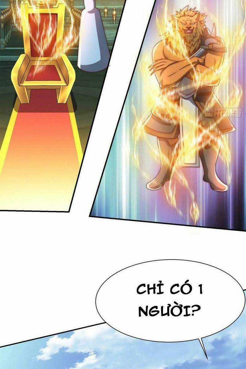 Ta Có Chín Nữ Đồ Đệ - Chapter 294 - Trang 44