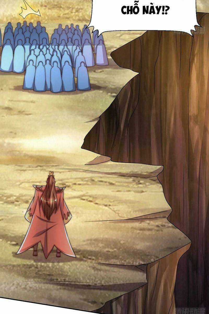 Ta Có Chín Nữ Đồ Đệ - Chapter 294 - Trang 47