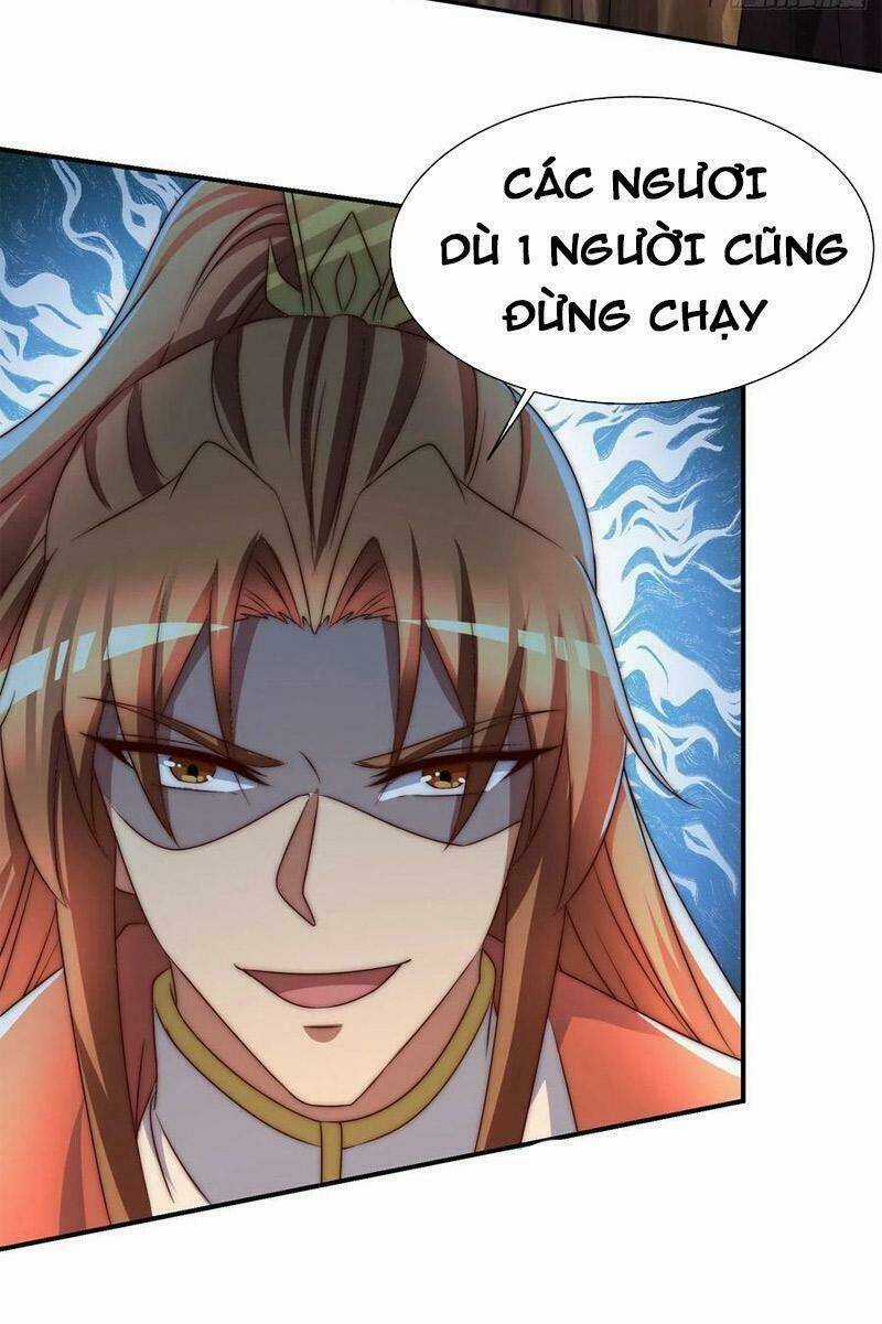 Ta Có Chín Nữ Đồ Đệ - Chapter 294 - Trang 48