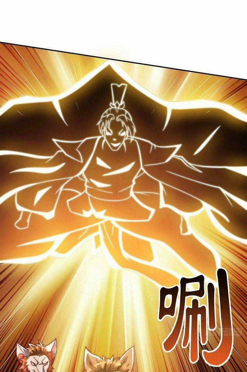 Ta Có Chín Nữ Đồ Đệ - Chapter 294 - Trang 49