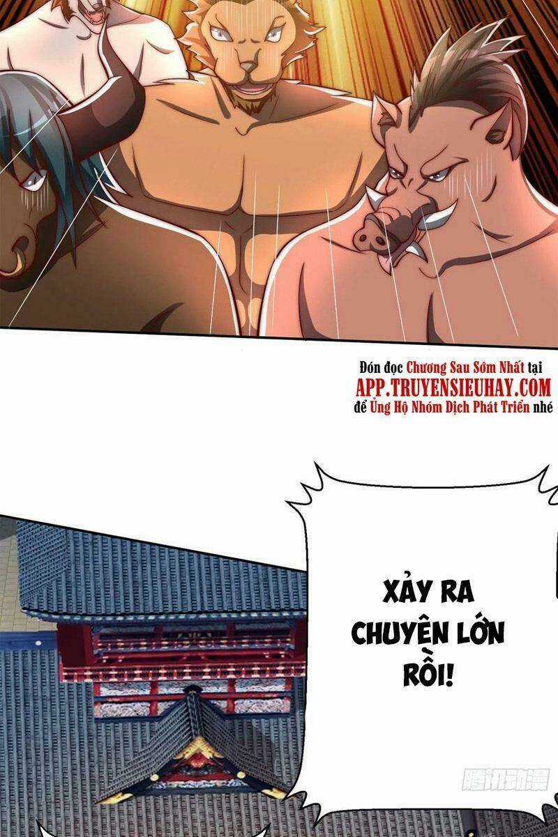 Ta Có Chín Nữ Đồ Đệ - Chapter 294 - Trang 50