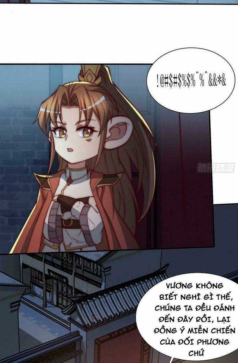 Ta Có Chín Nữ Đồ Đệ - Chapter 294 - Trang 6