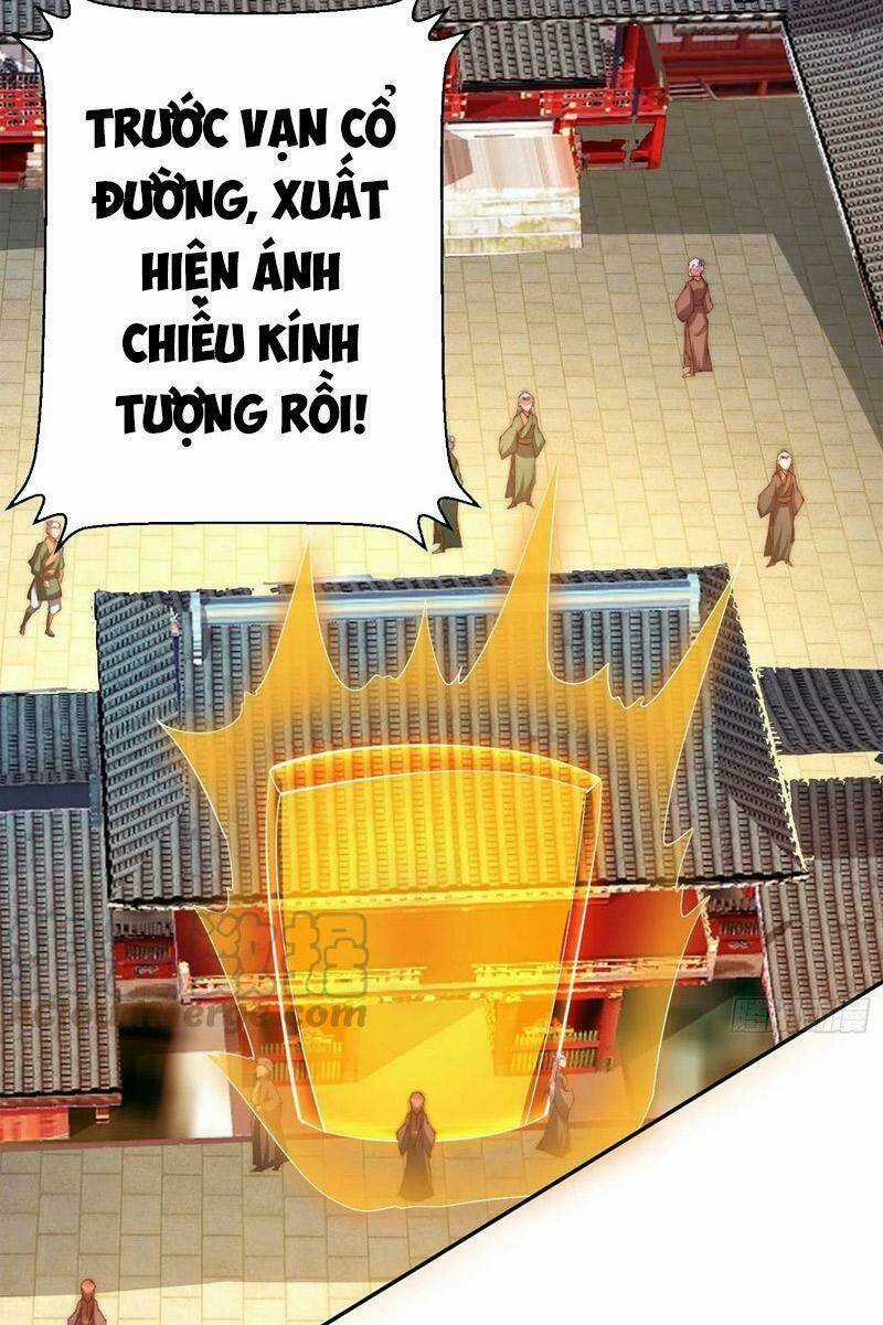 Ta Có Chín Nữ Đồ Đệ - Chapter 294 - Trang 51