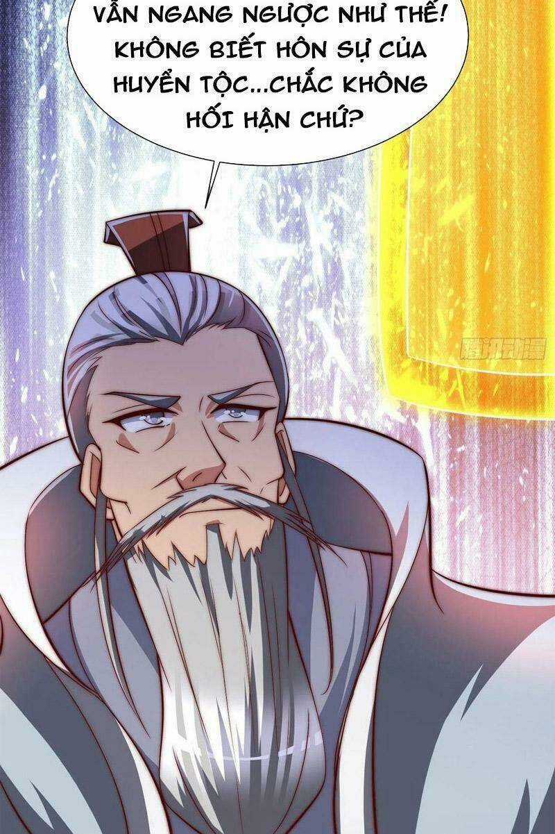 Ta Có Chín Nữ Đồ Đệ - Chapter 294 - Trang 53