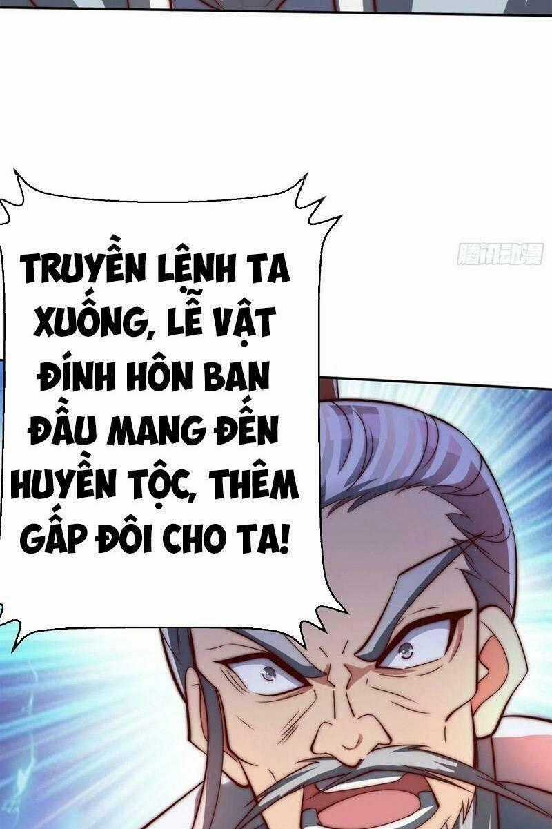 Ta Có Chín Nữ Đồ Đệ - Chapter 294 - Trang 54