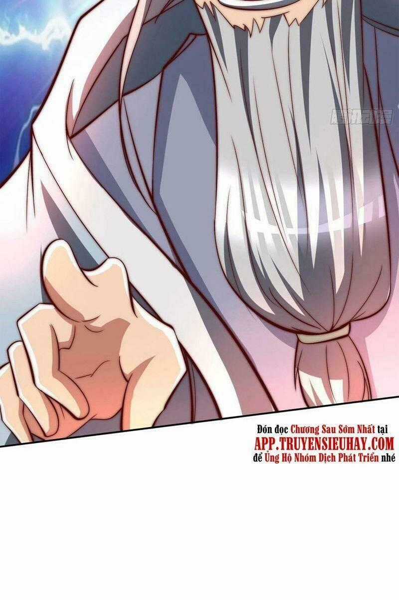 Ta Có Chín Nữ Đồ Đệ - Chapter 294 - Trang 55