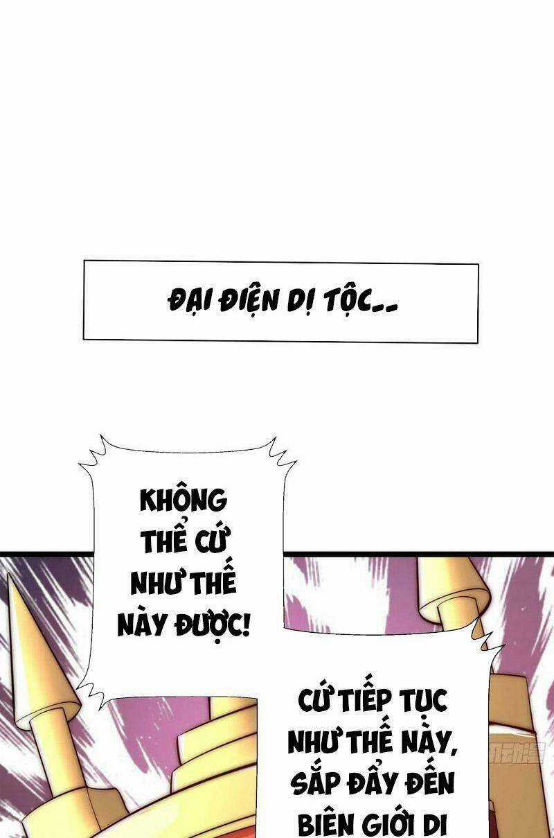 Ta Có Chín Nữ Đồ Đệ - Chapter 295 - Trang 13