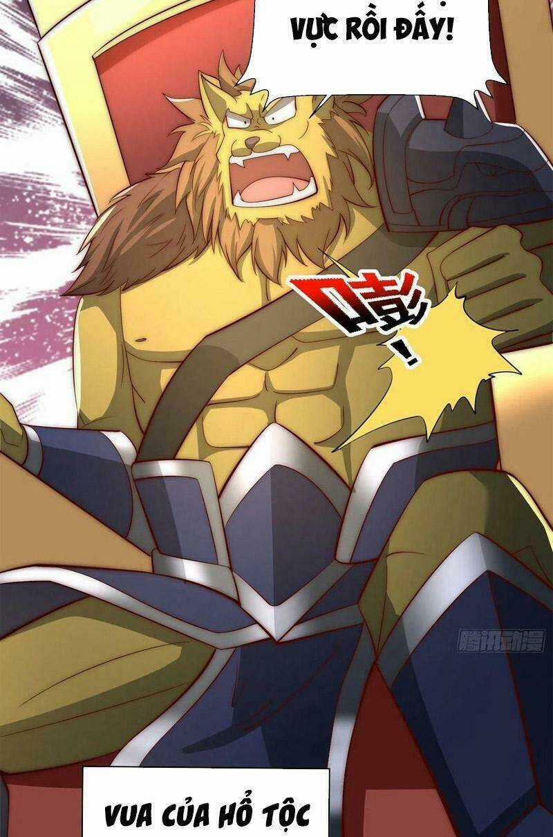 Ta Có Chín Nữ Đồ Đệ - Chapter 295 - Trang 14