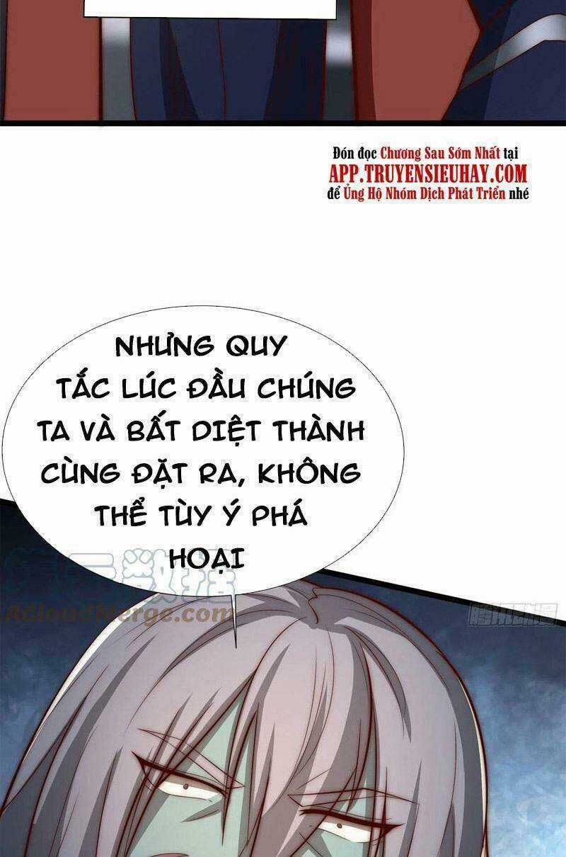 Ta Có Chín Nữ Đồ Đệ - Chapter 295 - Trang 15