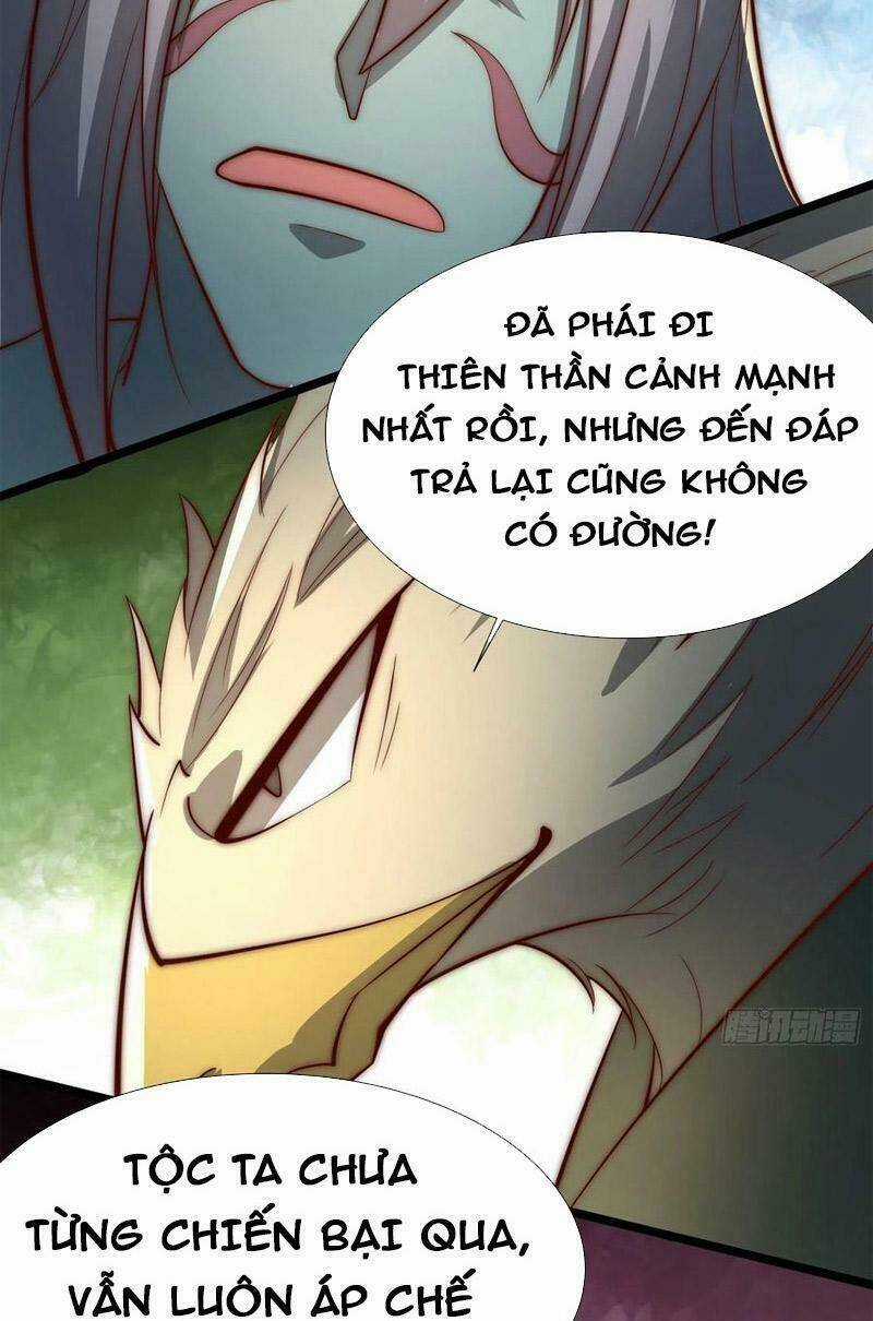 Ta Có Chín Nữ Đồ Đệ - Chapter 295 - Trang 16