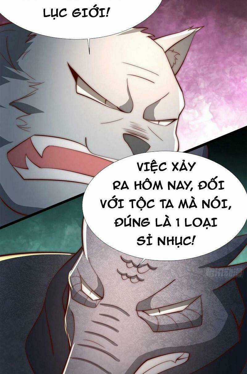 Ta Có Chín Nữ Đồ Đệ - Chapter 295 - Trang 17