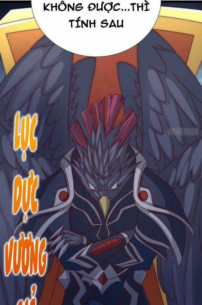 Ta Có Chín Nữ Đồ Đệ - Chapter 295 - Trang 19