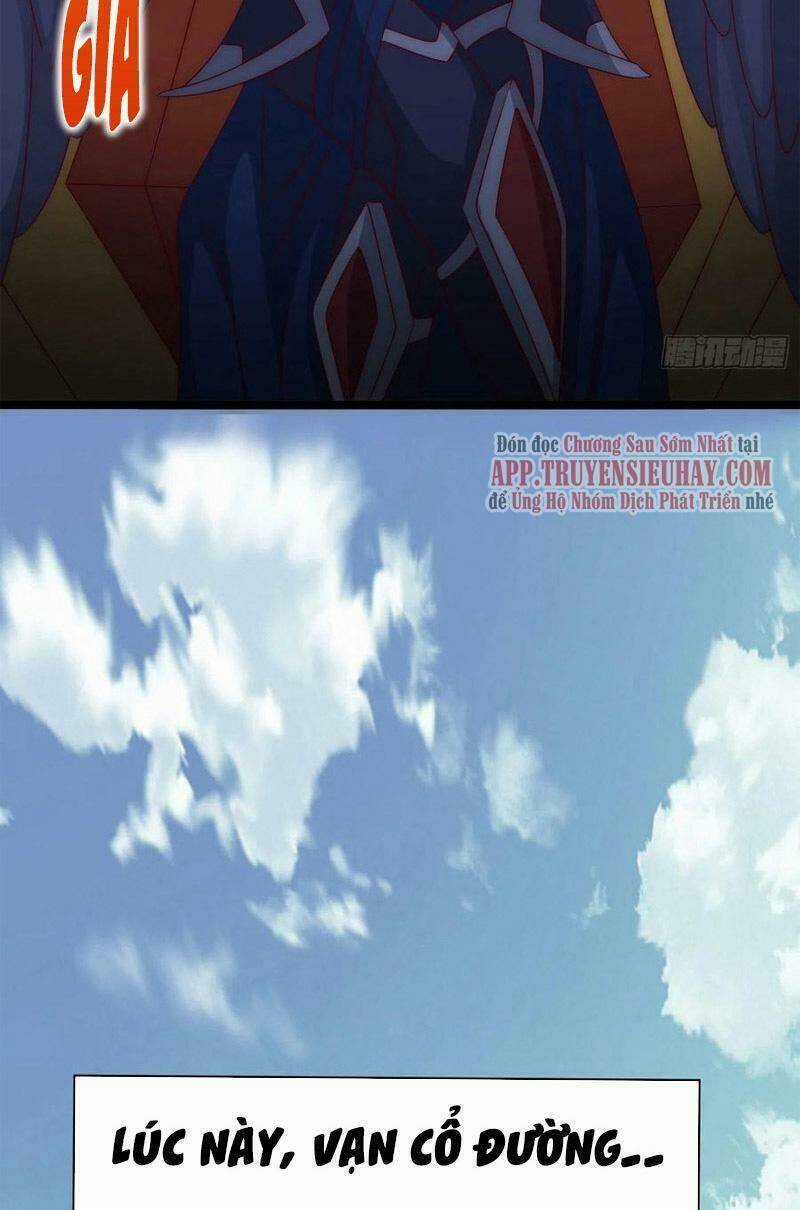 Ta Có Chín Nữ Đồ Đệ - Chapter 295 - Trang 20