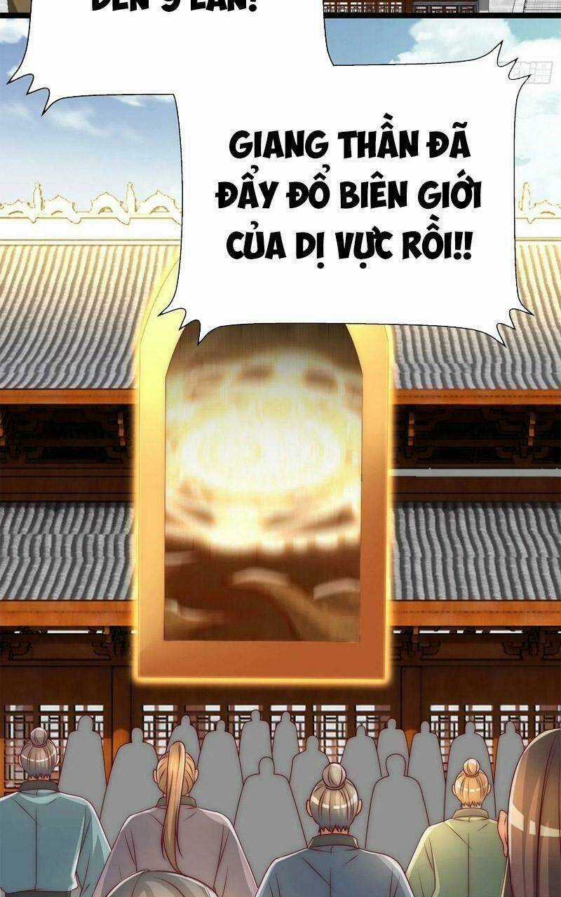 Ta Có Chín Nữ Đồ Đệ - Chapter 295 - Trang 22