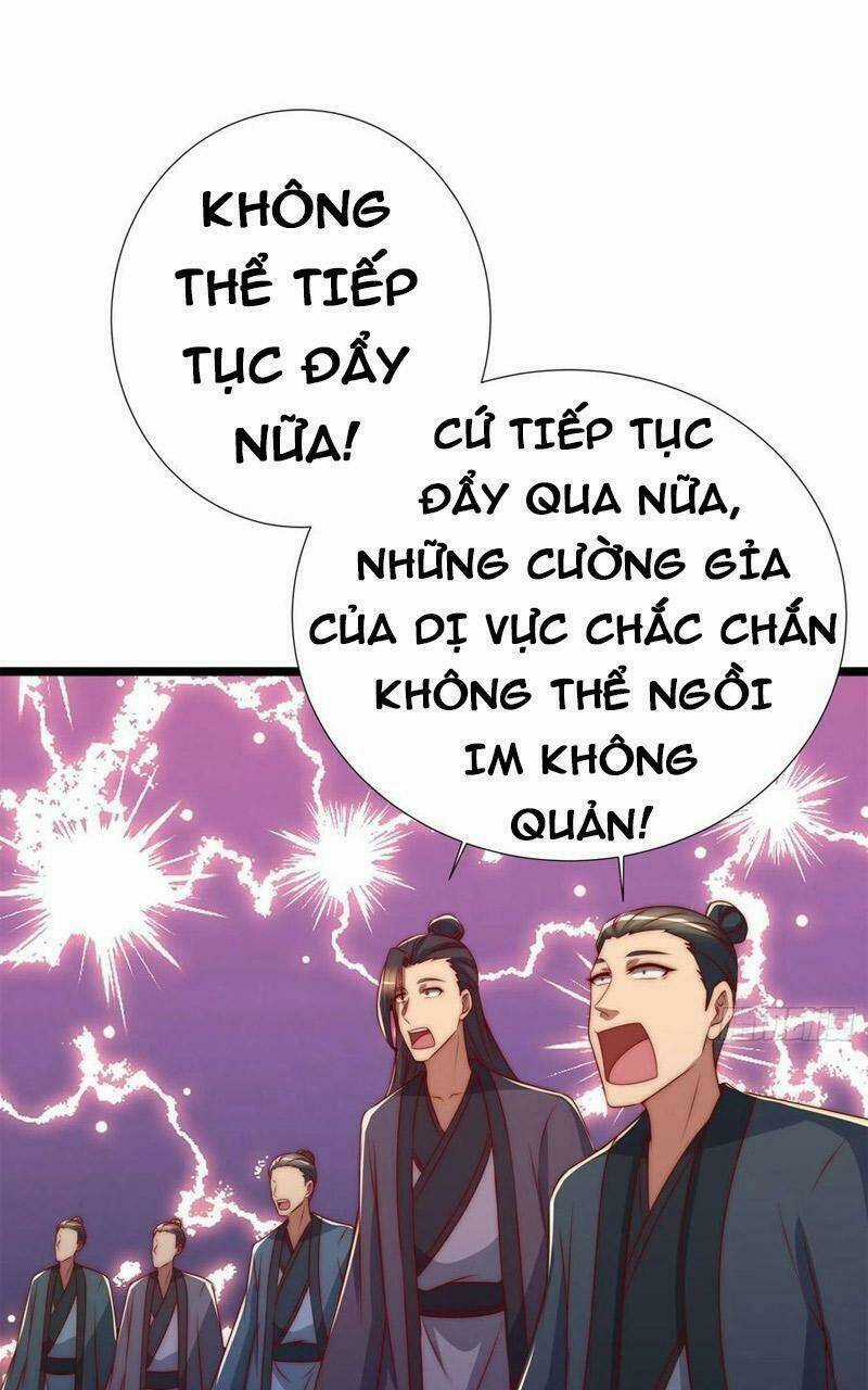 Ta Có Chín Nữ Đồ Đệ - Chapter 295 - Trang 24