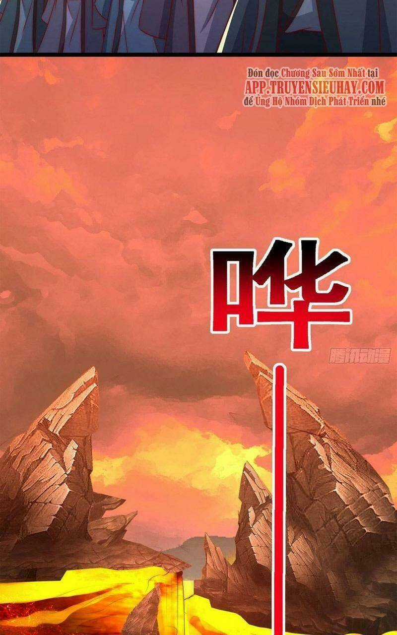 Ta Có Chín Nữ Đồ Đệ - Chapter 295 - Trang 25