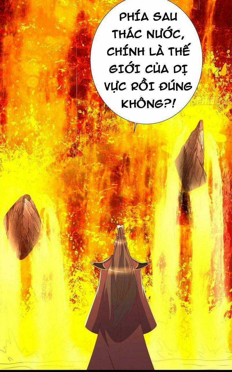 Ta Có Chín Nữ Đồ Đệ - Chapter 295 - Trang 28